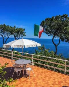 Sea View Sirolo di Amedeo - Sirolo