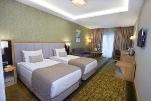 The Parma Hotel & Spa Taksim