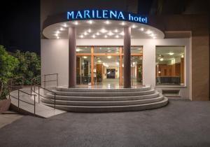 Marilena Hotel Heraklio Greece