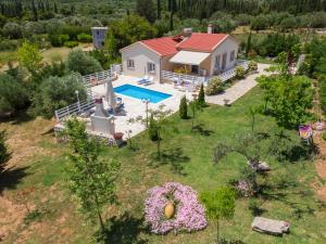 Country Style Villa Christina