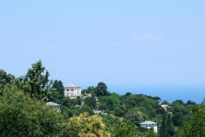 Artemisia House Pelion Greece