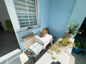 Apartmani Fruk