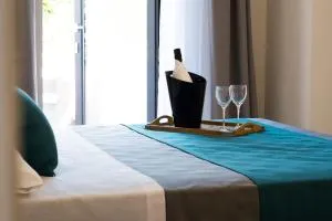 La dimora del cavatore - Casa De Giorgis