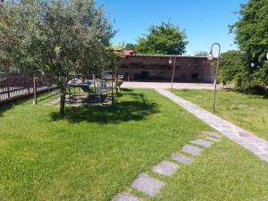 Apartment mit Seeblick