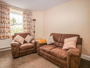 Mount Pleasant Cottage