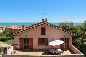 Appartamenti Pura Vida - Trebbiantico