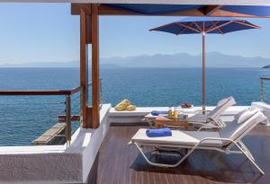 Island Bungalow Waterfront