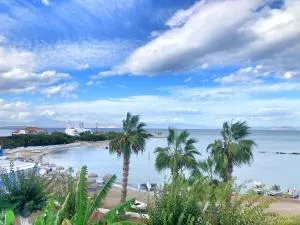 Anagennisi Hotel - Скала