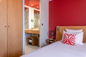 Hotels Hotel Villa Koegui Biarritz : photos des chambres