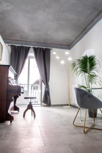 Casta Diva Luxury Apartments -Self check-in