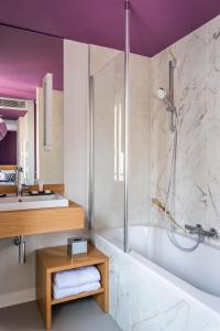 Hotels Hotel Villa Koegui Biarritz : photos des chambres