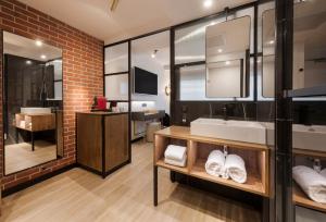 Hotels Golden Tulip Paris CDG Airport – Villepinte : photos des chambres
