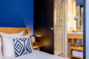 Hotels Hotel Villa Koegui Biarritz : photos des chambres