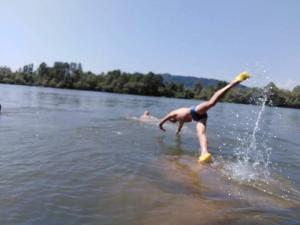 Vikendica DRINSKI DAR