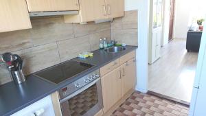 Plattedijk - vakantiehuis 25-41