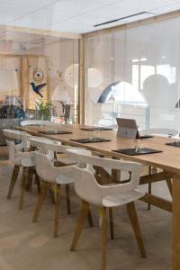Hotels Hotel du Pin Nice Port : photos des chambres