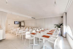Hotels Hotel du Pin Nice Port : photos des chambres