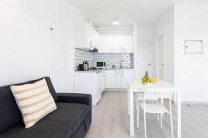 Home2Book Sea Front Las Teresitas Beach 3