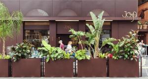 Hotels Hotel du Pin Nice Port : photos des chambres