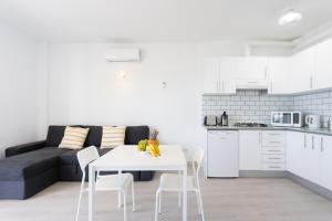 Home2Book Sea Front Las Teresitas Beach 3