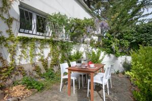 Maisons de vacances Votre cocon a proximite de la plage de La Baule : photos des chambres