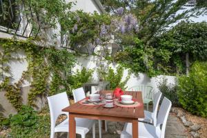 Maisons de vacances Votre cocon a proximite de la plage de La Baule : photos des chambres