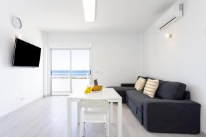 Home2Book Sea Front Las Teresitas Beach 3