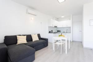 Home2Book Sea Front Las Teresitas Beach 3