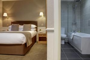 Oaks Hotel and Leisure Club