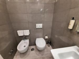 Double or Twin Room with Balcony