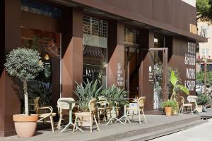 Hotels Hotel du Pin Nice Port : photos des chambres