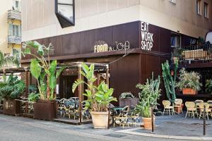 Hotels Hotel du Pin Nice Port : photos des chambres