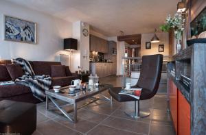 CGH Résidence Boutique Le Centaure