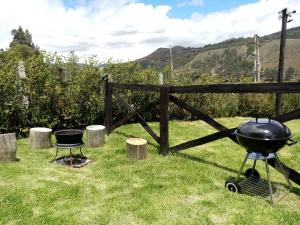 La Sarita, Hospedaje rural.