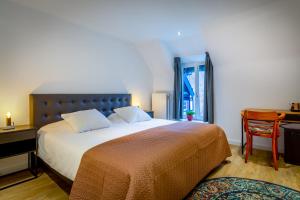 Landgoed Overste Hof - Hotel & Breakfast