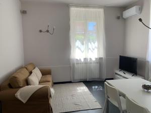 Merys House casa vacanza