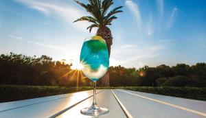 Hotel Baia di Conte Club & Resort img3