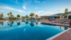 Hotel Baia di Conte Club & Resort