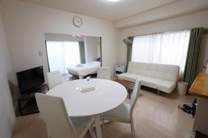Downtown area Spacious cozy room Susukino IK1003