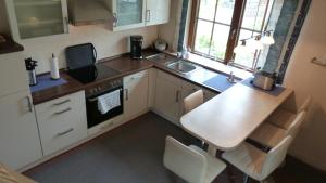 Ferienhaus Stay and Relax