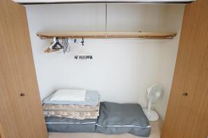 Downtown area Spacious cozy room Susukino IK1003