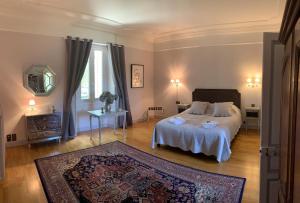 Villas Chateau l'Hubertiere, classe du tourisme 4 etoiles : photos des chambres