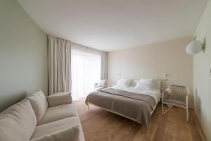 Hotels thecamp hotel Eco Lodge- Aix en Provence : photos des chambres