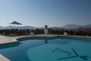 Agriturismo le Capannacce Urbania - كاغلي
