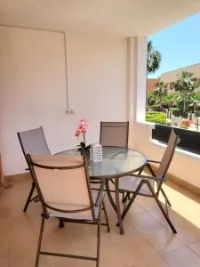 ¡Apartamento extraordinario en paraíso de Vera! - Palomares