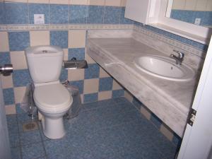 Sweet Kalimera Apartments