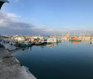 Hotel Bord A Bord - Préfailles