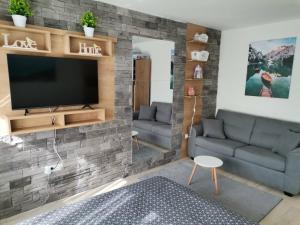 Apartman Anamaria