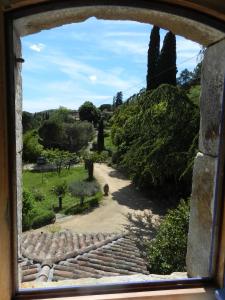 B&B / Chambres d'hotes Le Mas des Sources : photos des chambres