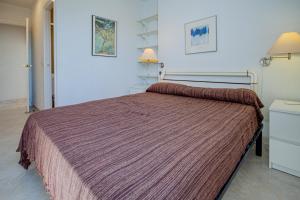 Inmovecos apart con piscina Alisios 227